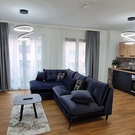 Luxus Wohnung Im Stadtzentrum Nuremberg Luaran gambar