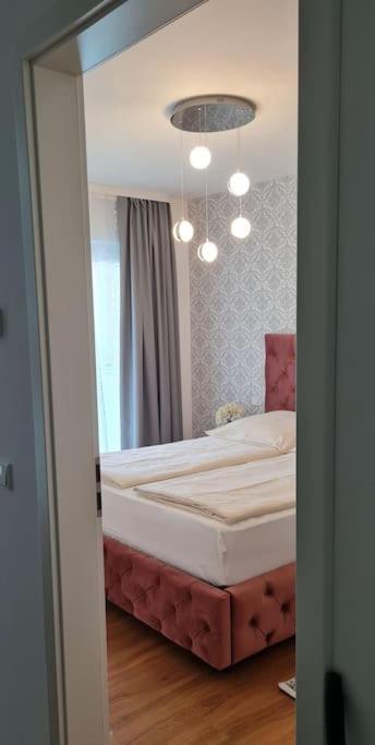 Luxus Wohnung Im Stadtzentrum Nuremberg Luaran gambar
